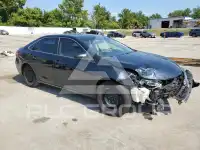 2015 Toyota CAMRY фото