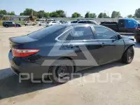 2015 Toyota CAMRY фото