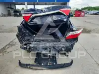 2015 Toyota CAMRY photo