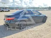2015 Toyota CAMRY фото