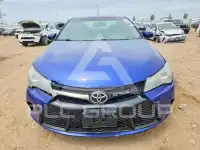 2015 Toyota CAMRY фото