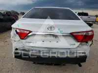 2015 Toyota CAMRY фото