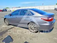 2015 Toyota CAMRY фото