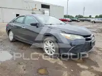2015 Toyota CAMRY фото