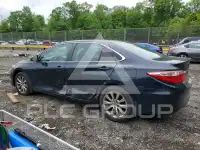 2015 Toyota CAMRY фото