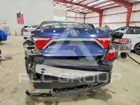 2015 Toyota CAMRY фото