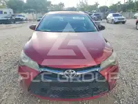 2015 Toyota CAMRY фото