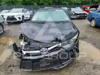 2015 Toyota CAMRY фото