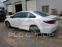 2015 Toyota CAMRY фото