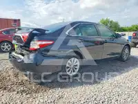 2015 Toyota CAMRY фото