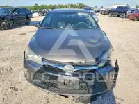 2015 Toyota CAMRY фото