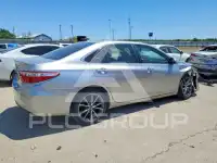 2015 Toyota CAMRY фото