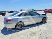 2015 Toyota CAMRY фото