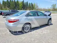 2015 Toyota CAMRY фото