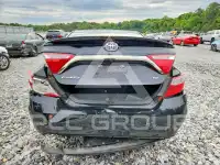 2015 Toyota CAMRY фото