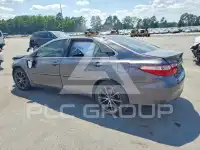 2015 Toyota CAMRY фото