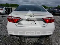 2015 Toyota CAMRY фото