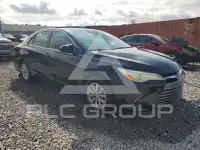 2015 Toyota CAMRY фото