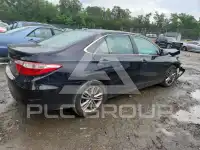 2015 Toyota CAMRY фото