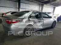2015 Toyota CAMRY фото