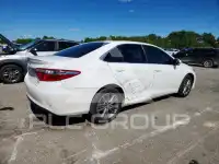 2015 Toyota CAMRY фото
