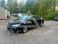 2015 Toyota CAMRY фото
