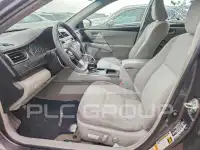 2015 Toyota CAMRY photo