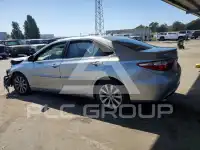 2015 Toyota CAMRY фото