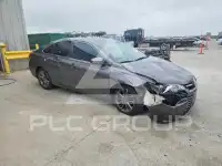 2015 Toyota CAMRY фото