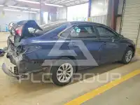 2015 Toyota CAMRY фото