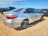 2015 Toyota CAMRY фото
