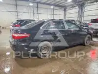 2015 Toyota CAMRY фото