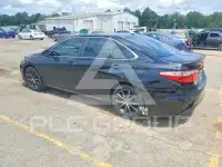 2015 Toyota CAMRY фото