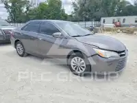 2015 Toyota CAMRY фото