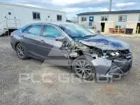 2015 Toyota CAMRY фото
