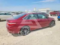 2015 Toyota CAMRY фото