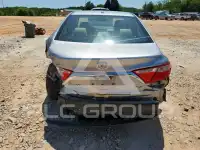 2015 Toyota CAMRY фото