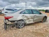 2015 Toyota CAMRY фото