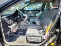 2015 Toyota CAMRY фото