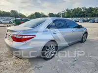 2015 Toyota CAMRY фото