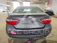 2015 Toyota CAMRY фото