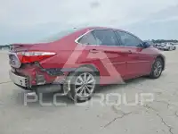2015 Toyota CAMRY фото