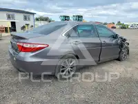 2015 Toyota CAMRY фото