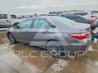 2015 Toyota CAMRY photo