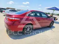 2015 Toyota CAMRY photo