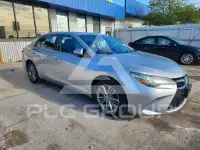 2015 Toyota CAMRY фото