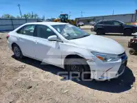 2015 Toyota CAMRY фото