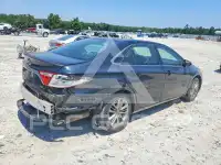 2015 Toyota CAMRY photo