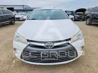 2015 Toyota CAMRY фото