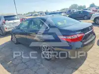2015 Toyota CAMRY фото